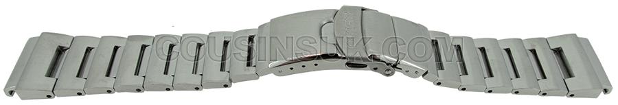 S28026 | 20mm Seiko Bracelet SS (49X8JG)