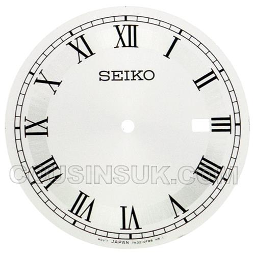 Search - Seiko 7N32