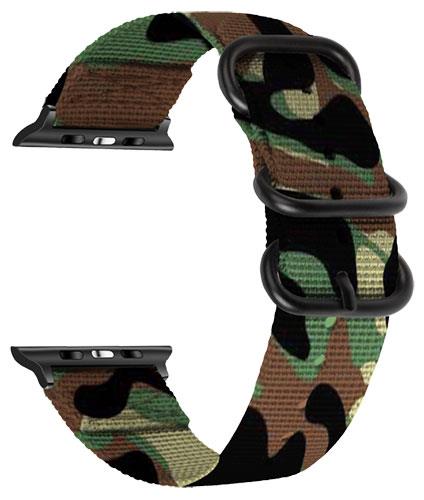 Camouflage Green 42/44/45mm