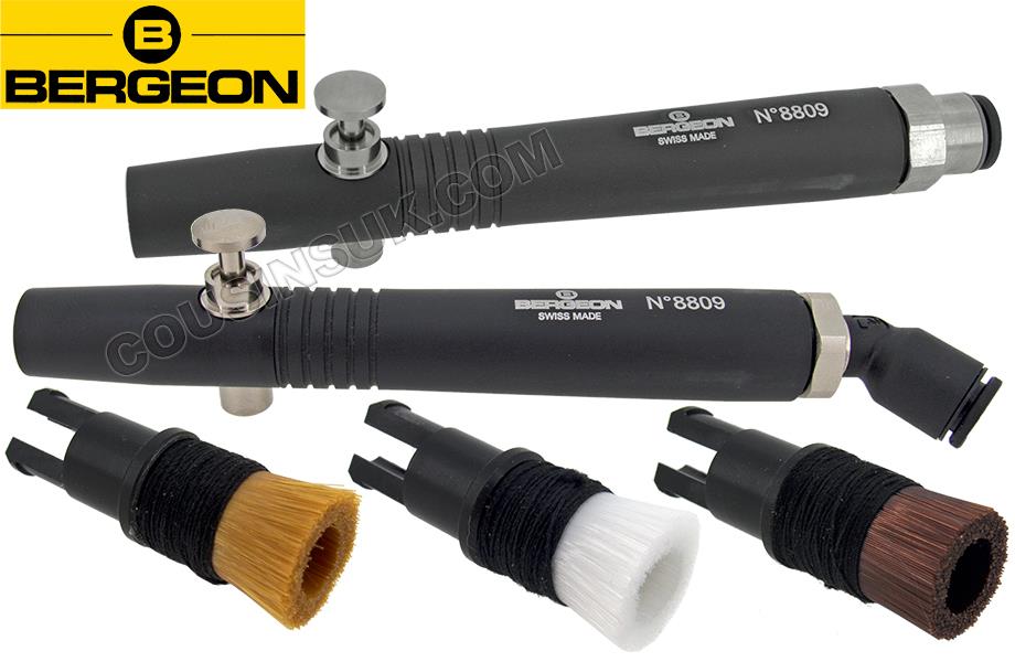Pens (Vacuum) for Compressors
