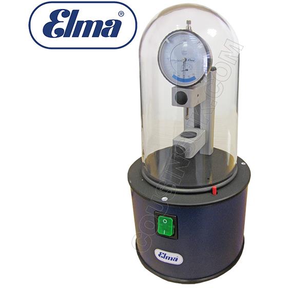 Elma Leak Controller Vacuum Tester
