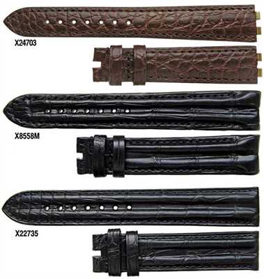 omega watch straps for sale